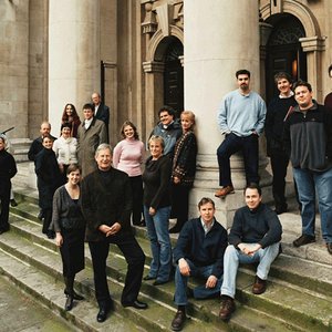 Avatar for The Monteverdi Choir