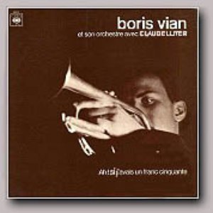 Avatar for Boris Vian Avec Claude Luter