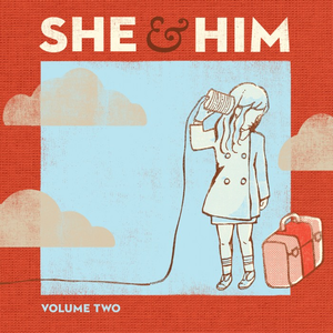 Volume Two album cover