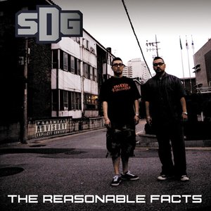 Avatar for SDG