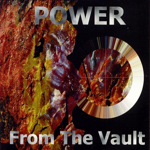 Power from the Vault album cover