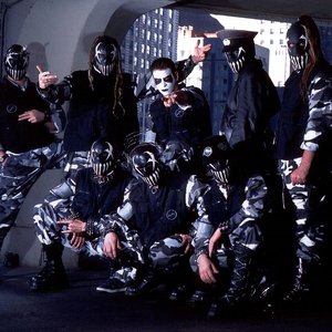 Avatar for Mushroomhead