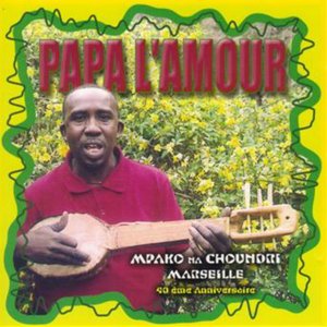 Mpako Na Choundri Marseille