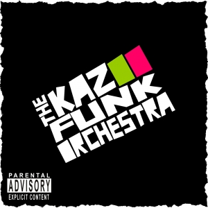 Midnight Finger Painter by The Kazoo Funk Orchestra