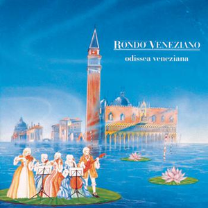 Odissea Veneziana by Rondò Veneziano
