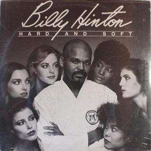 Avatar for Billy Hinton