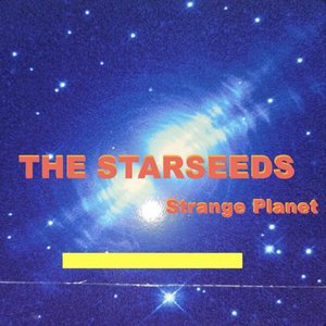 STRANGE PLANET