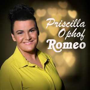 Artwork for Romeo