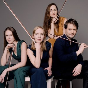 Avatar for Dudok Quartet Amsterdam