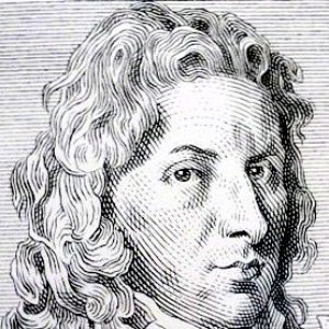 Awatar dla Johann Stamitz