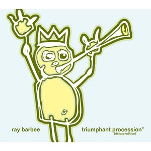 triumphant procession plus brand new 4tracks