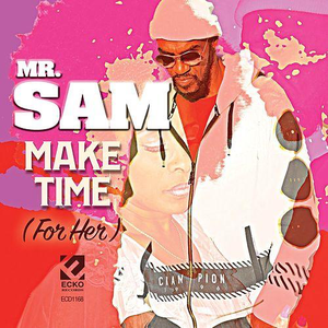 Artwork for Make Time