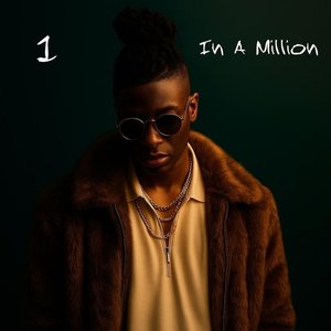 1 In A Million