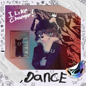I LIKE CHANGE - EP