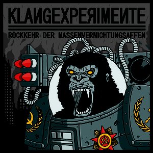 Avatar for Klangexperimente