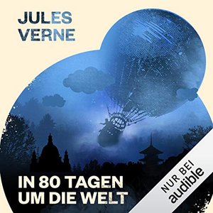 In 80 Tagen um die Welt
