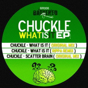 What Is It EP