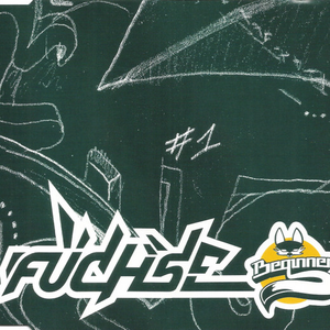 Artwork for Füchse
