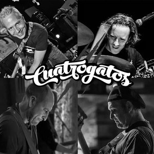 Avatar for Cuatro Gatos