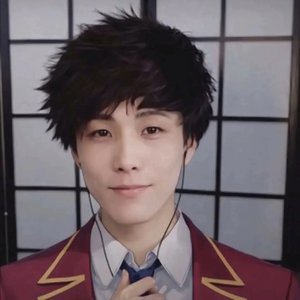 Avatar for Sykkuno