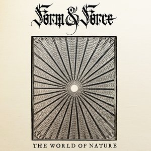 The World of Nature