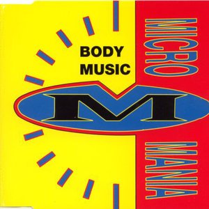 Body Music