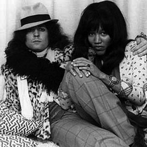 Avatar for Marc Bolan & Gloria Jones
