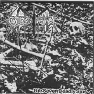 The Seven Deadly Sins