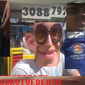 Avatar di survivedeath