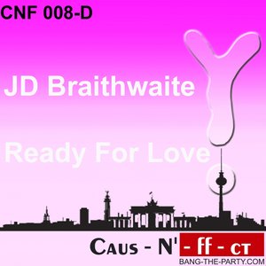 Ready for Love