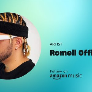 Avatar de Romell Official