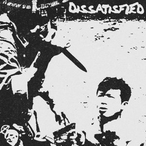 Dissatisfied