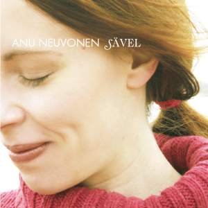 Avatar für Anu Neuvonen