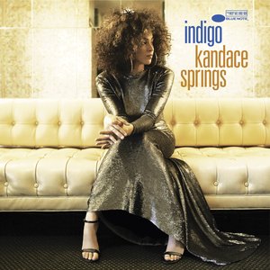 Kandace Springs – The First Time Ever I Saw Your Face