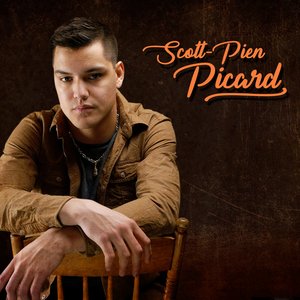 Avatar for Scott-Pien Picard