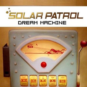Avatar for Solar Patrol