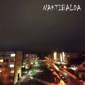 Naktibalda