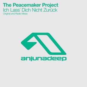 Avatar for The Peacemaker Project
