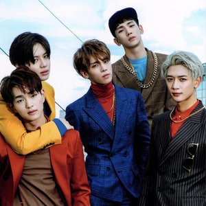 Avatar für SHINee