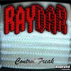 Control Freak - Single