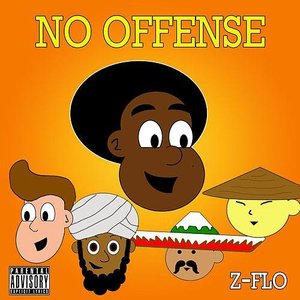 No Offense - EP
