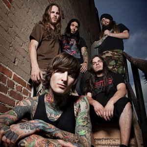 Avatar for Suicide Silence