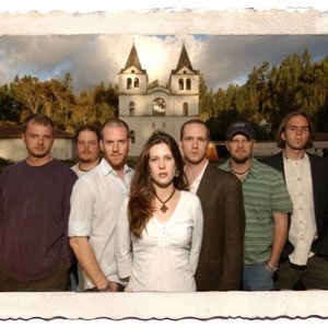 Awatar dla Caedmon's Call