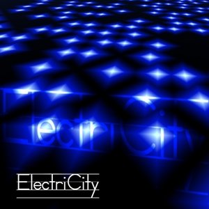 Avatar for Analog Digital Noise