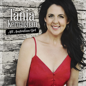 Tania Kernaghan - End Of A Drought