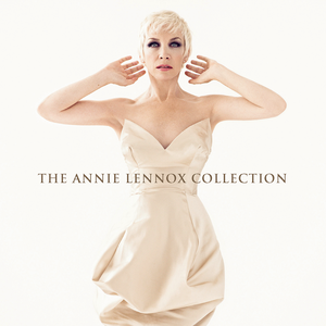 Annie Lennox - Shining light