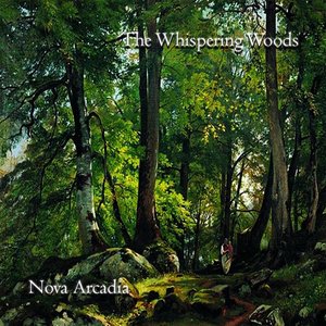 The Whispering Woods