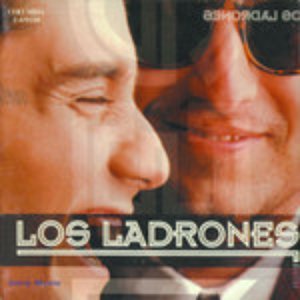 Los ladrones sueltos