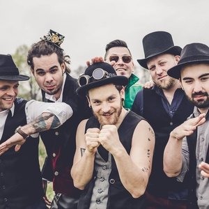 Avatar for Circus Brothers