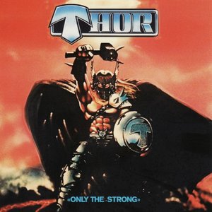 Only the Strong
